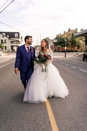 Kitchener Wedding Photographer