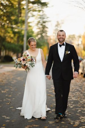 Kitchener Wedding Photographer