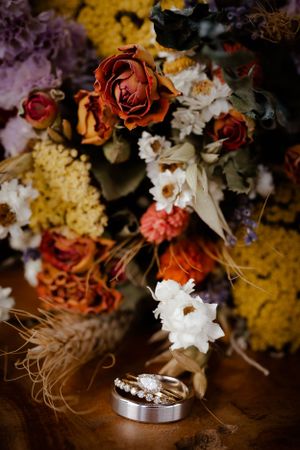Kitchener Wedding Photographer