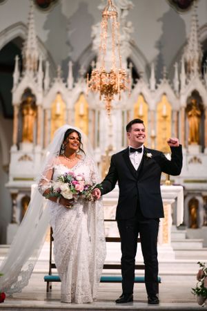 Kitchener Wedding Photographer