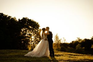Kitchener Wedding Photographer