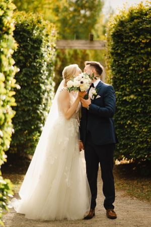 Kitchener Wedding Photographer