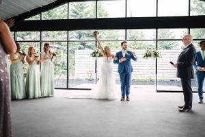 Whistlebear wedding photography