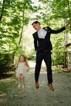 Kitchener Wedding Photographer