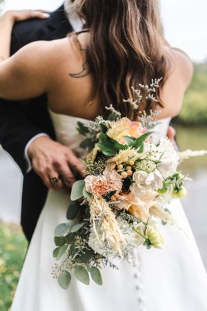 Kitchener Wedding Photographer