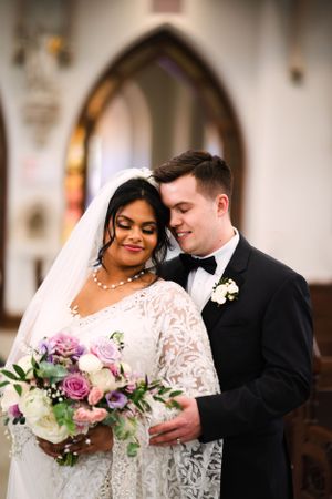 Kitchener Wedding Photographer