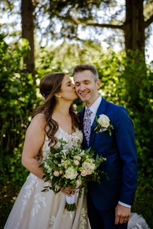 Kitchener Wedding Photographer