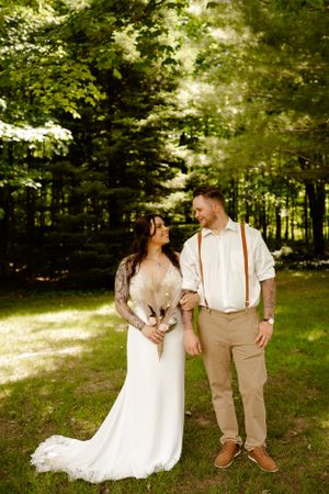 Kitchener Wedding Photographer