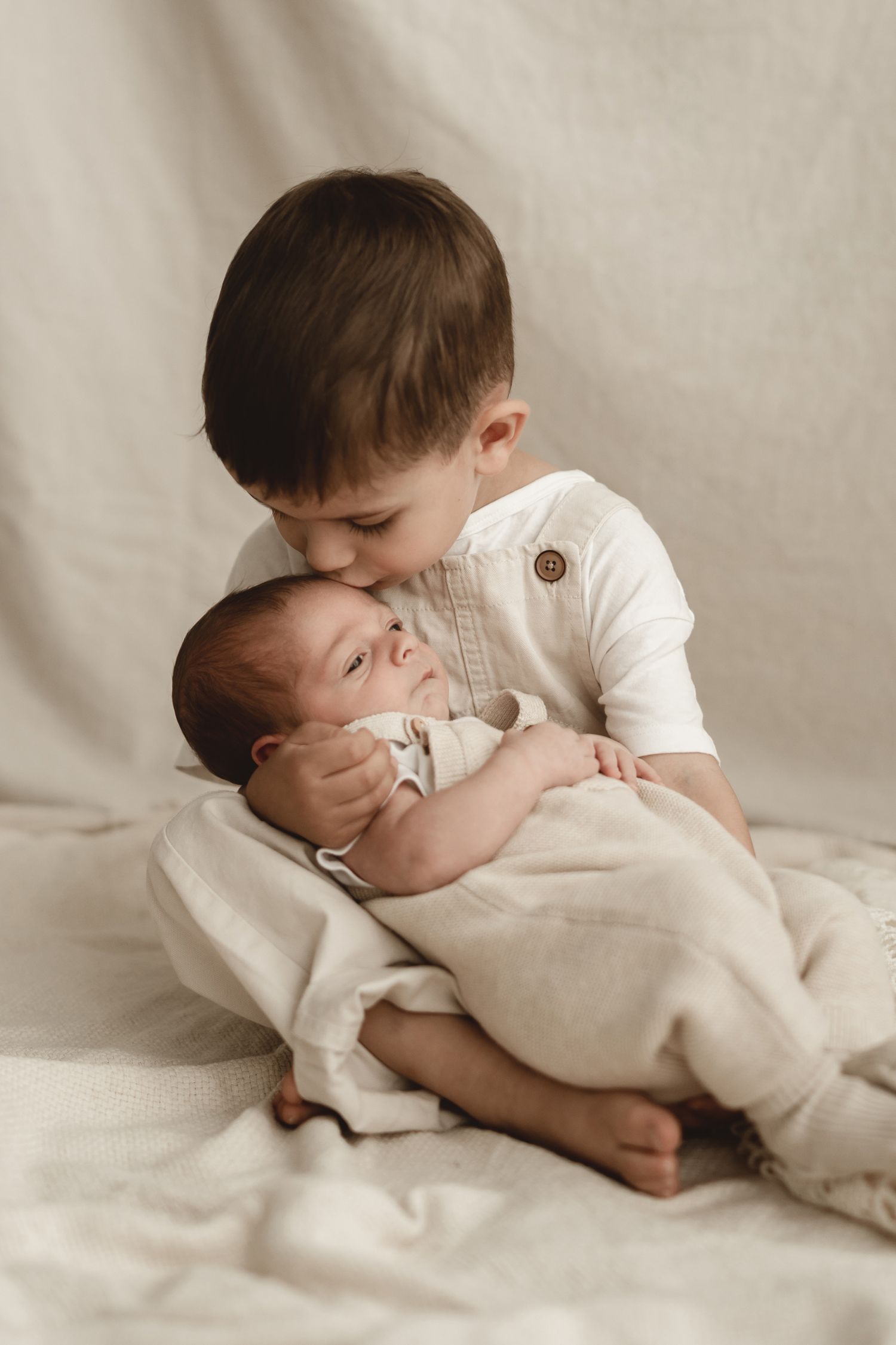 siblings