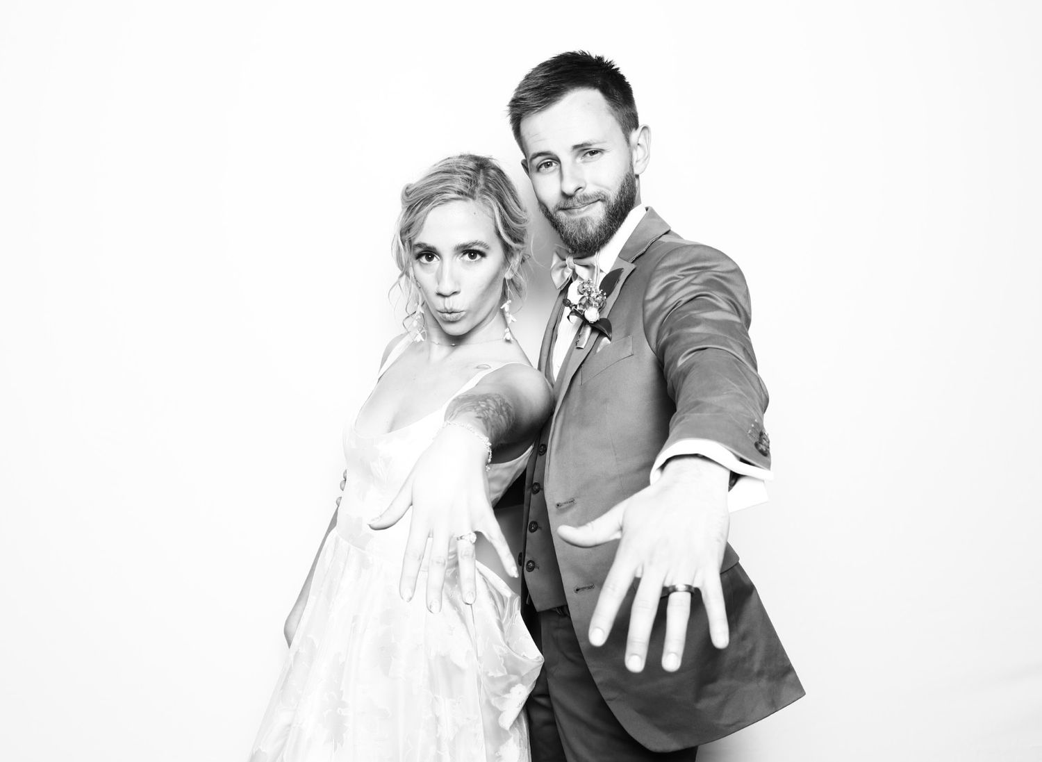 Photo booths canmore