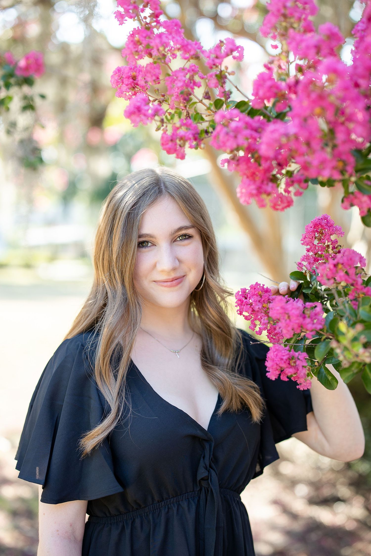 when-should-i-schedule-my-senior-session-bluffton-sc-senior