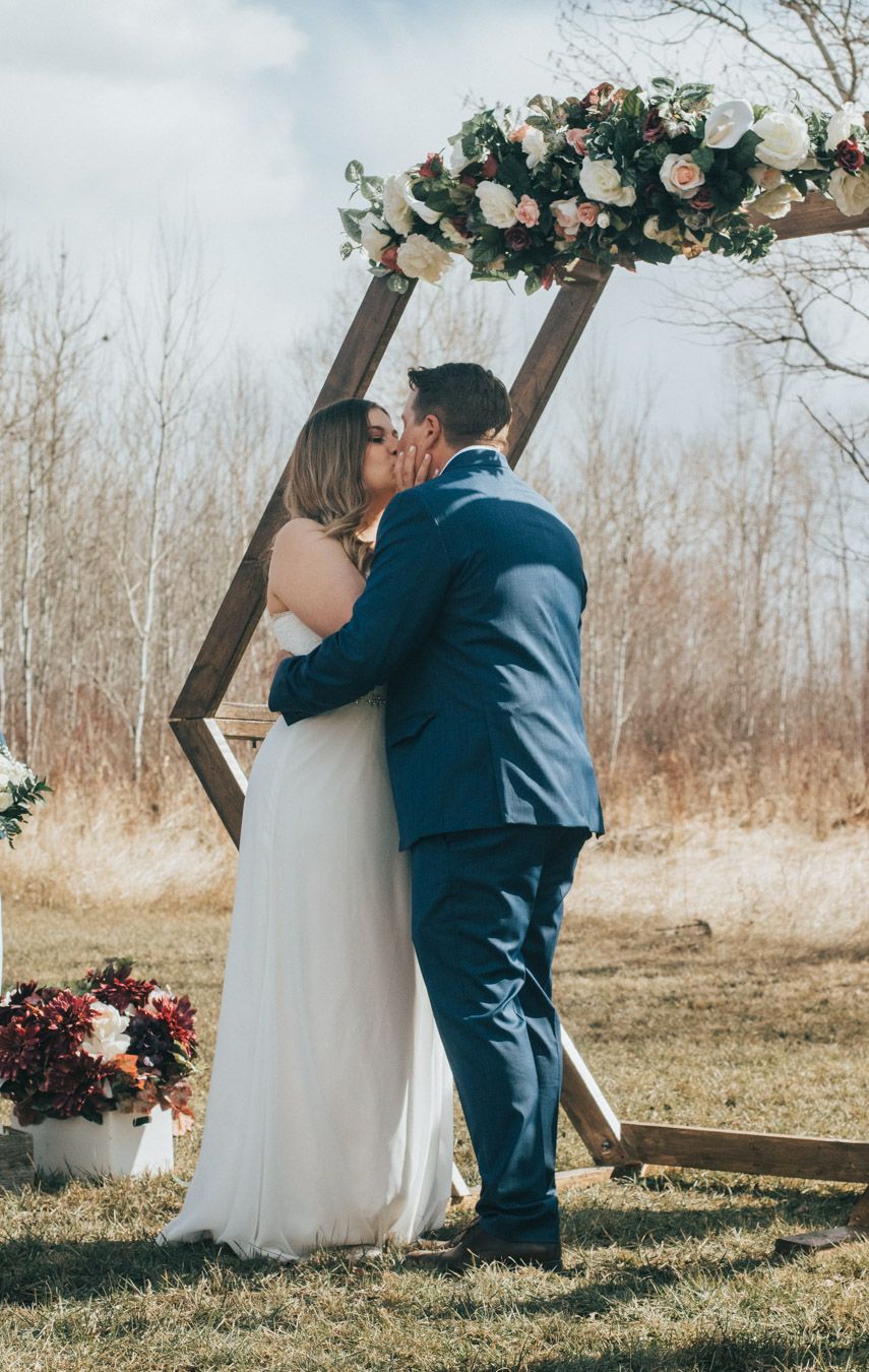 Winnipeg wedding photographer