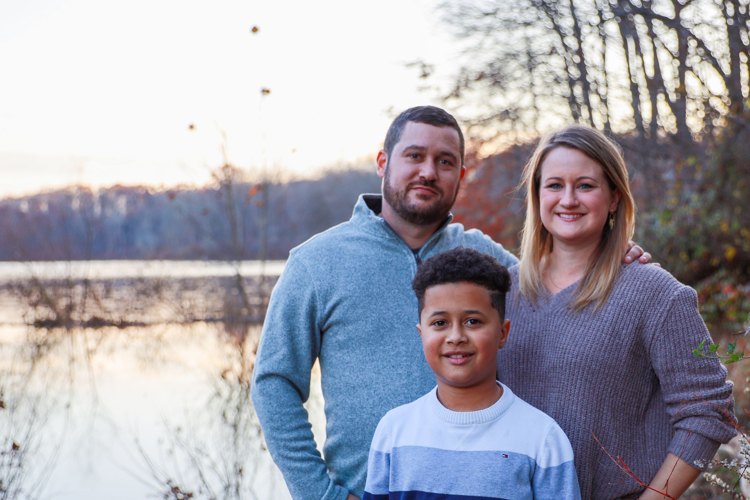 family portrait