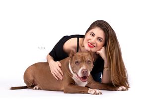 Fotografía canina