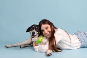 Fotografía canina
