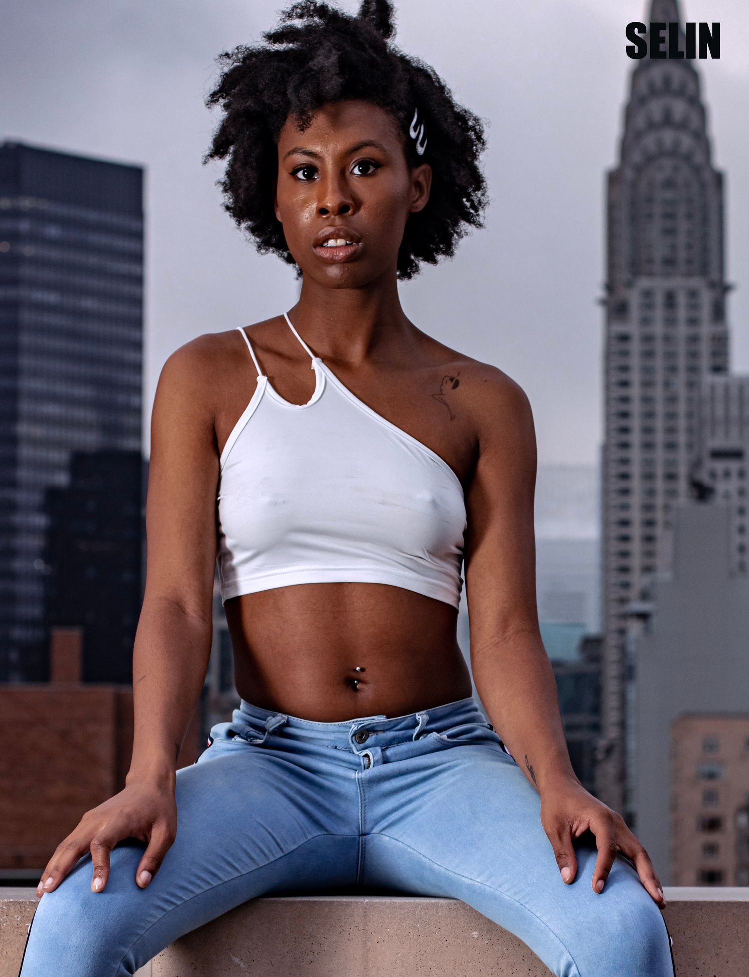 Bronx photographer