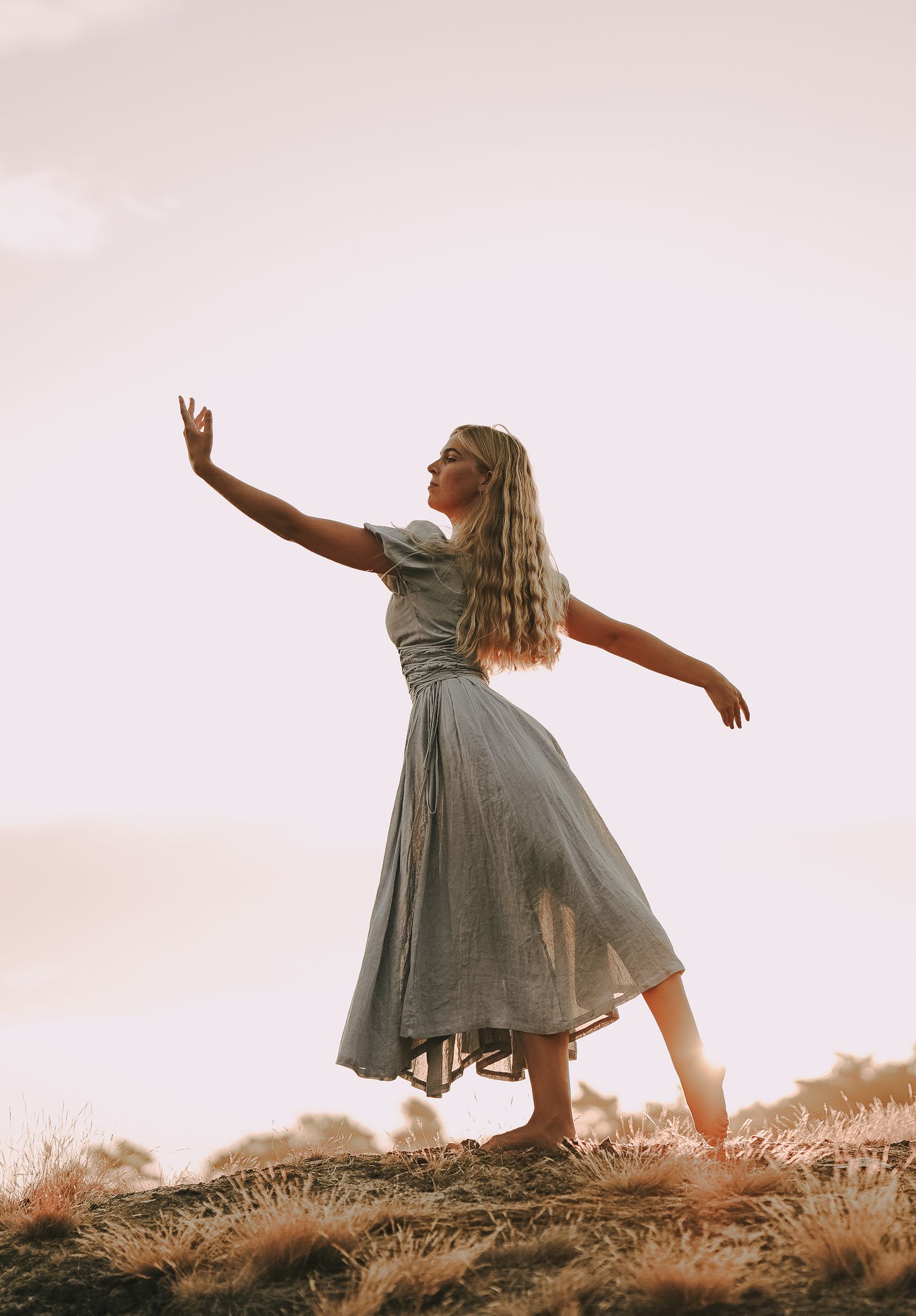 Photography for the soulful being, nature lover, dreamer and the believer in magic!