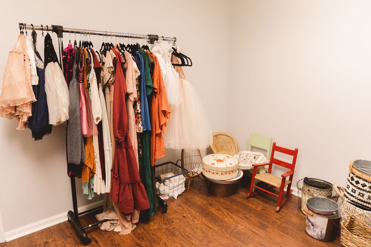 Photography Studio in Chattanooga and Northwest Georgia, Urso Photography