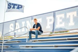 senior photographer Mankato MN