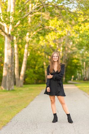 Mankato Mn senior photographer