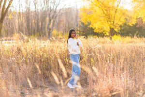 Mankato Minnesota Senior Photographer