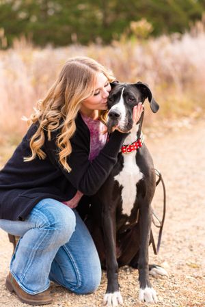 Southern Minnesota Senior Photographer in Mankato MN