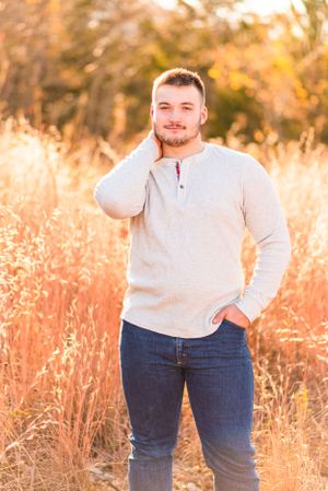 senior photographer in Mankato MN