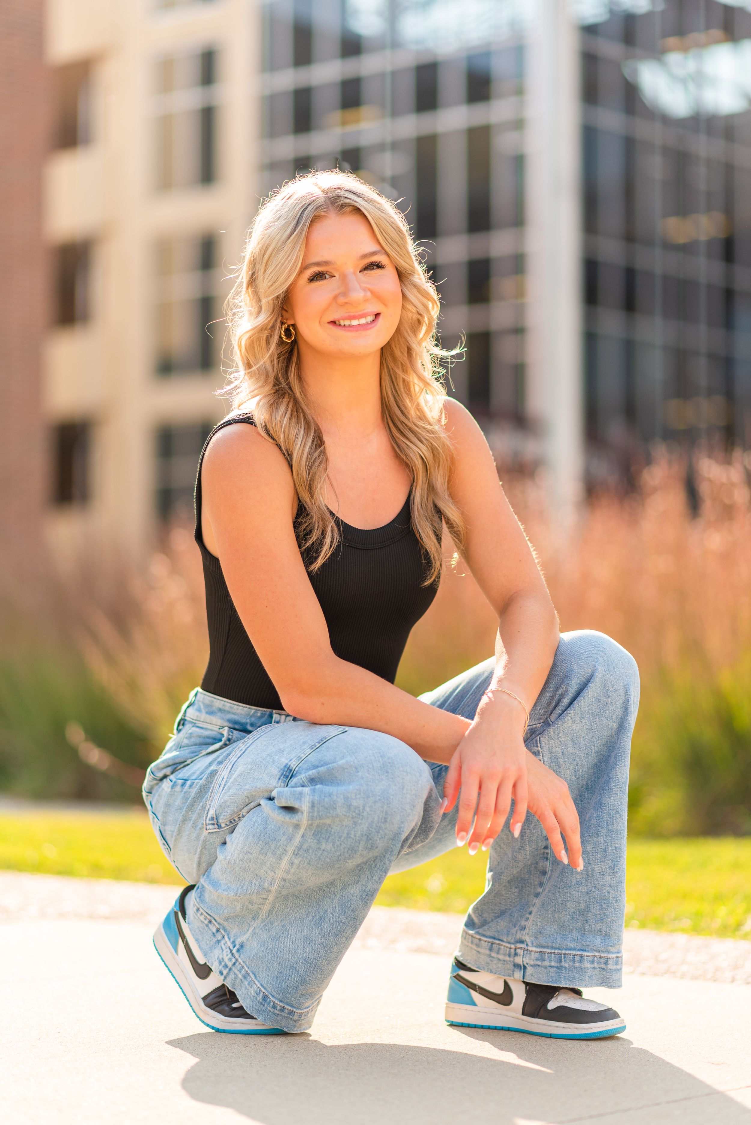senior pictures in Mankato MN