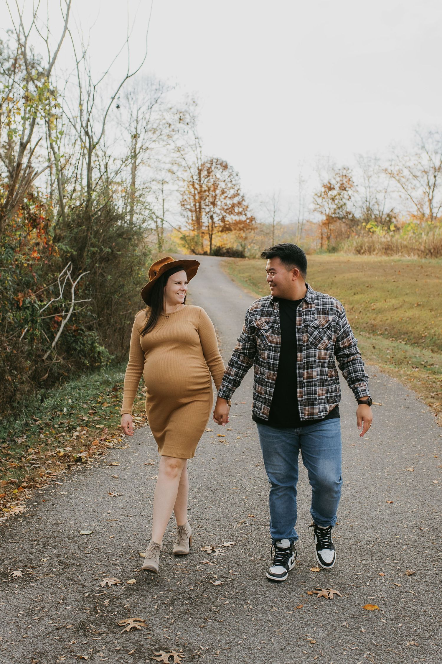 Maternity Photos Knoxville