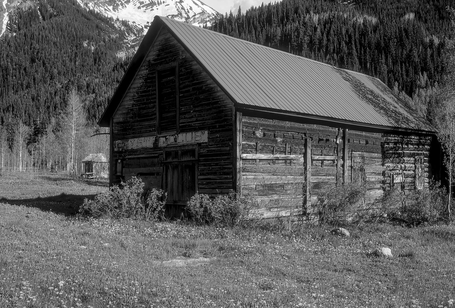 Crystal City, Colorado