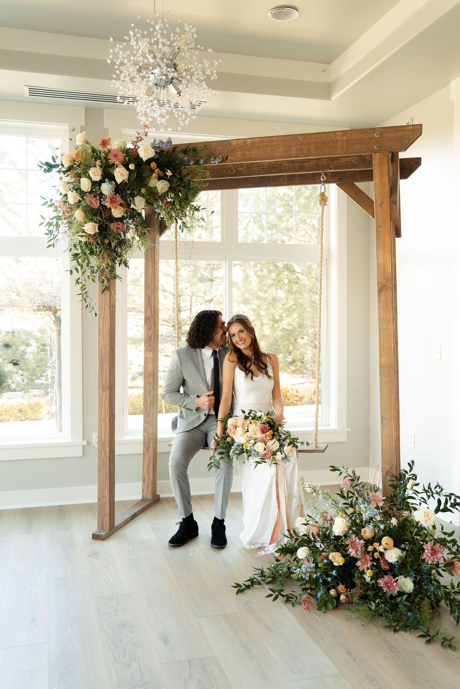 Wedding Photographer | Beth MK Photo