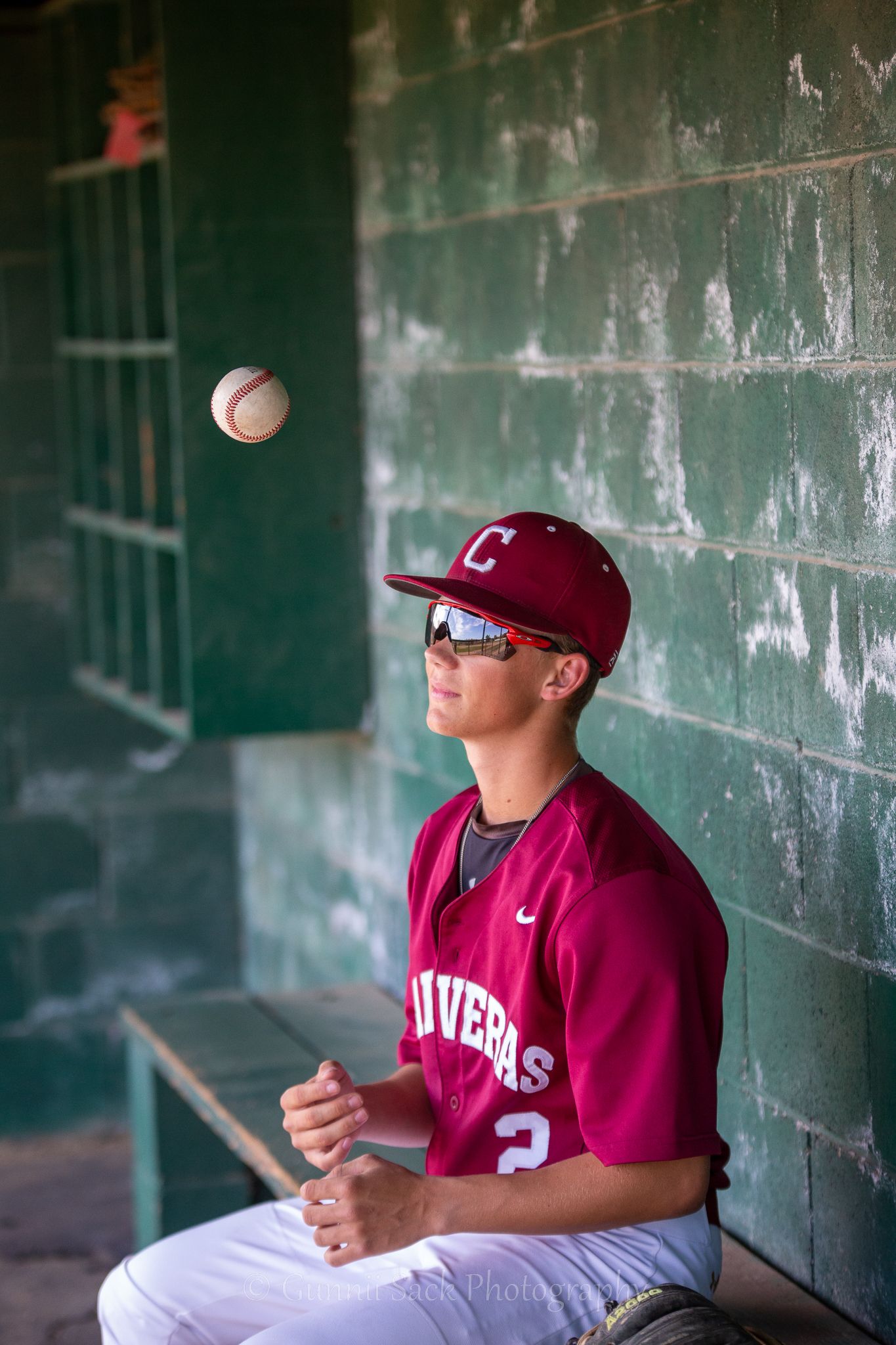 gunnii sack photography, calaveras baseball, calaveras photographer, calaveras high school, senior session,