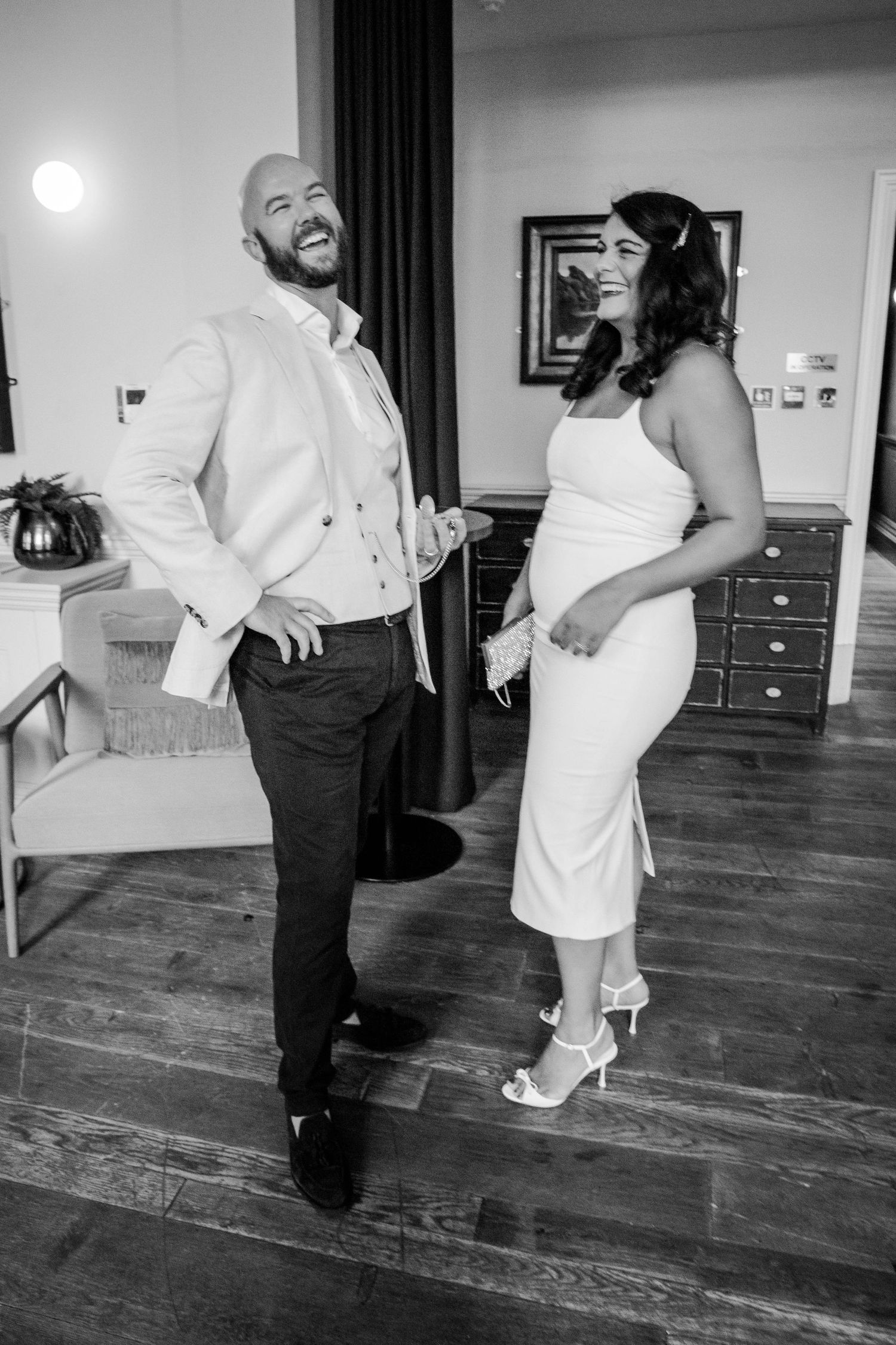 Kindred Hammersmith Wedding Photography London