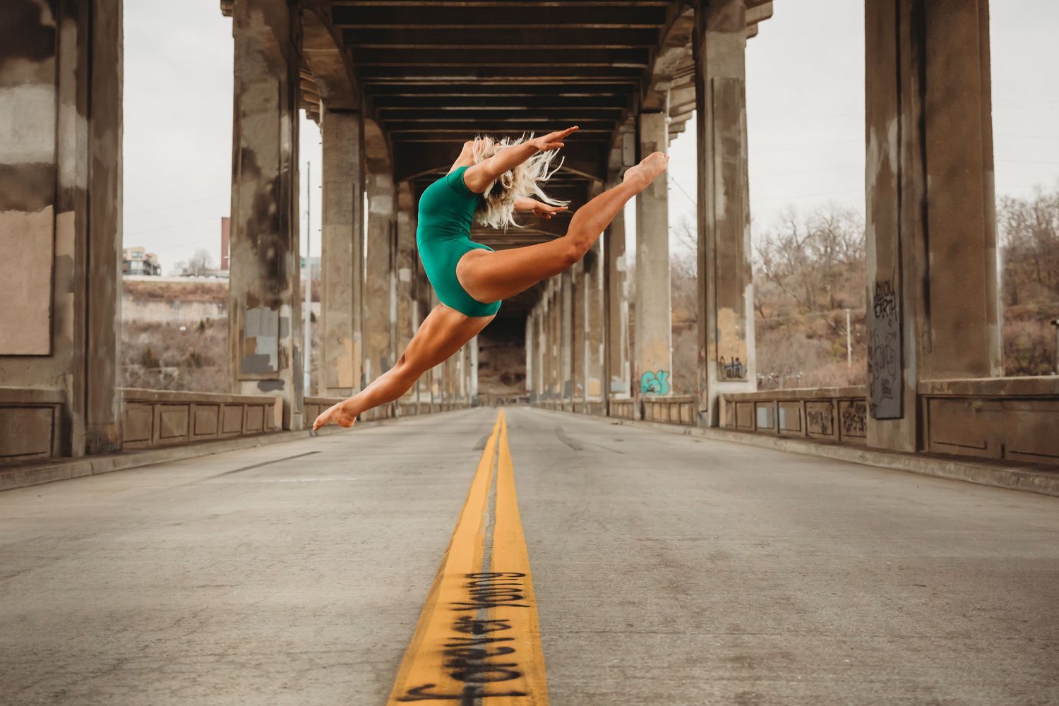 KC Dance Photography