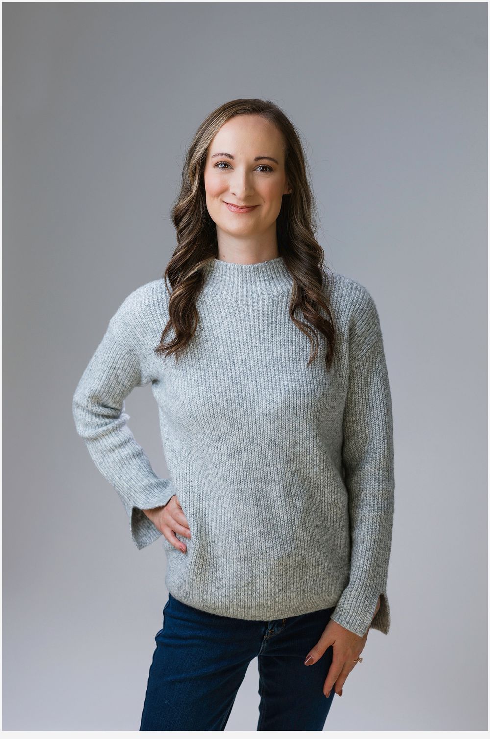 Sylvania Ohio Business Portrait