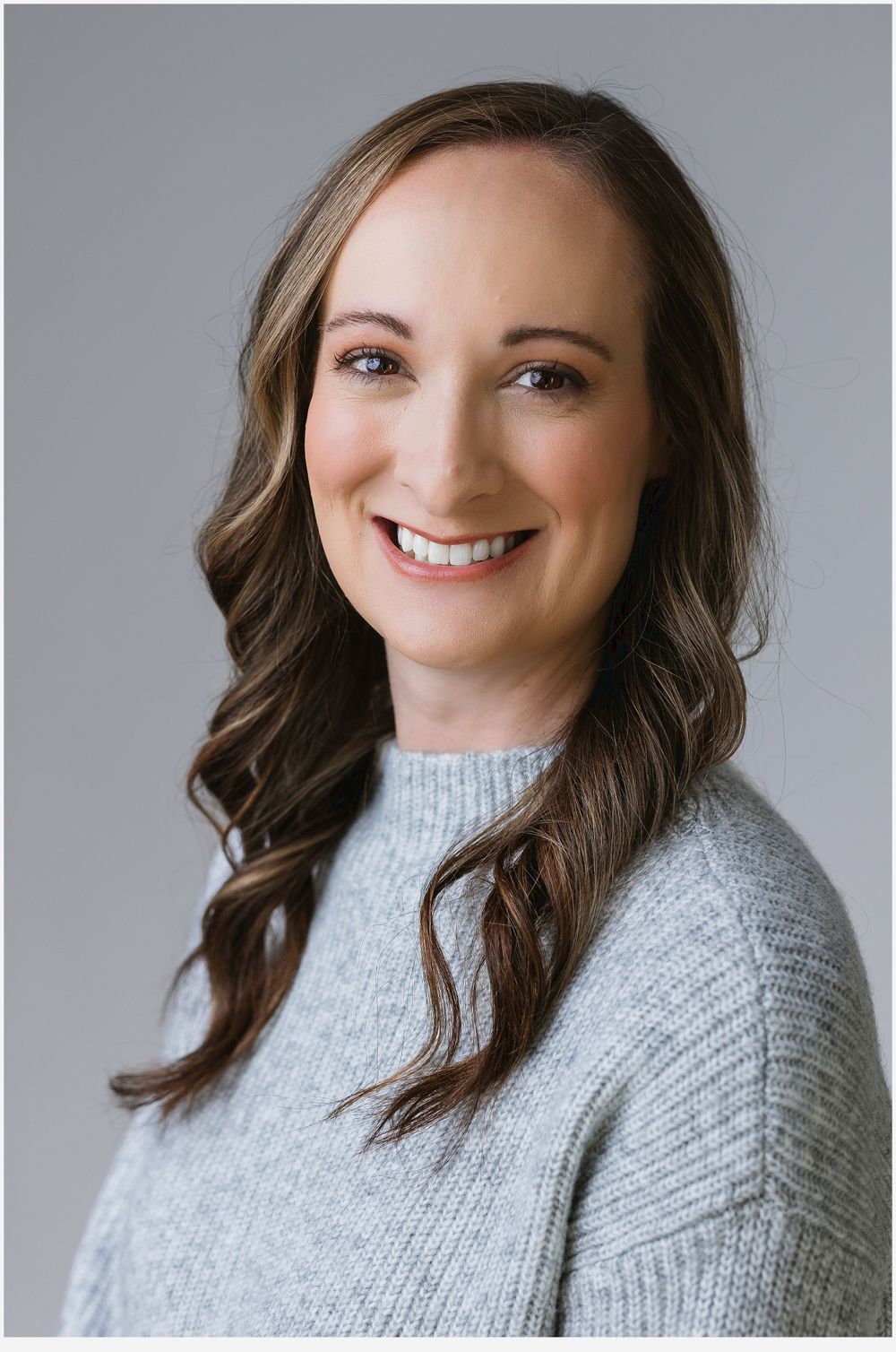 Sylvania Ohio Business Portrait