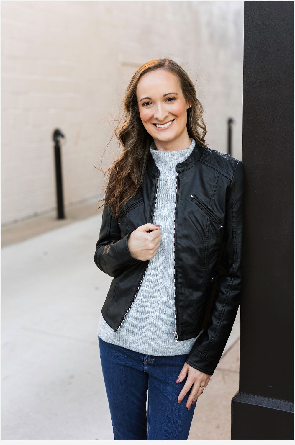 Sylvania Ohio Business Portrait