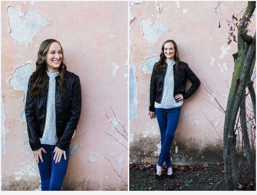 Sylvania Ohio Business Portrait