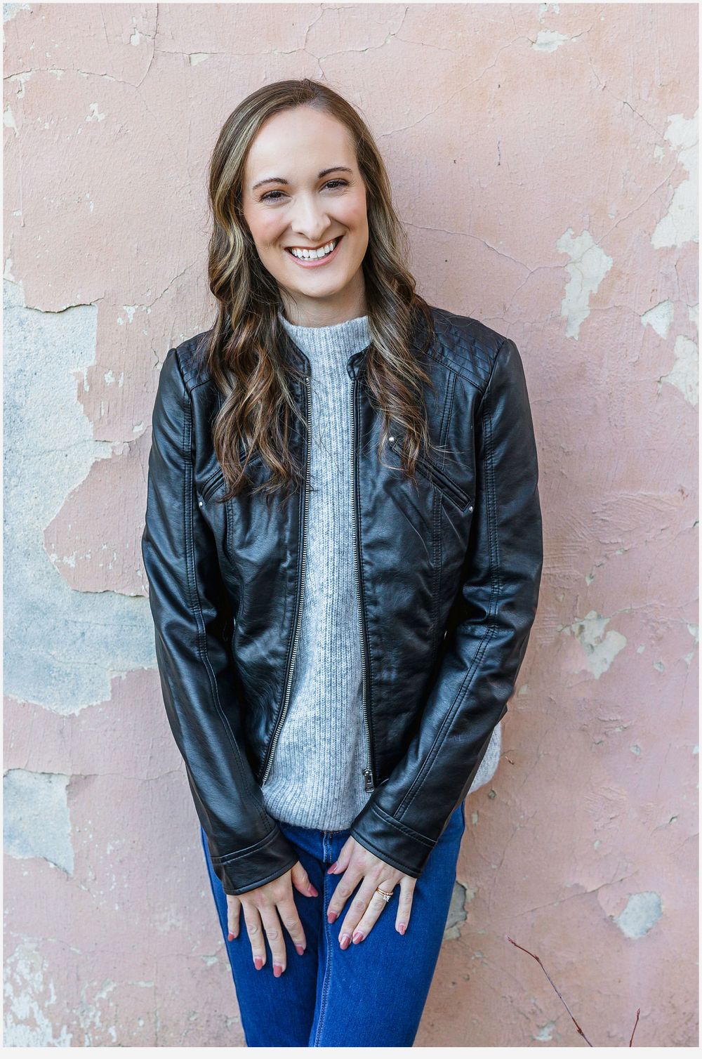 Sylvania Ohio Business Headshot