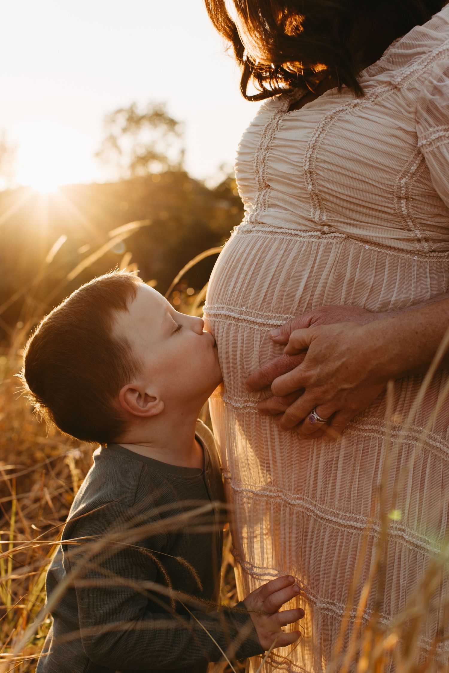 maternity pregnancy photographer gold coast