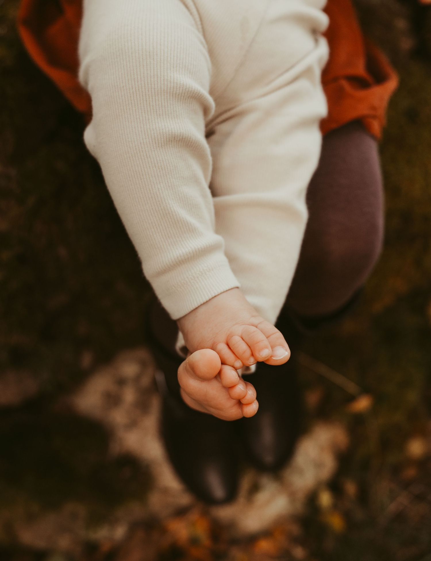 Familjefotografering i Blekinge