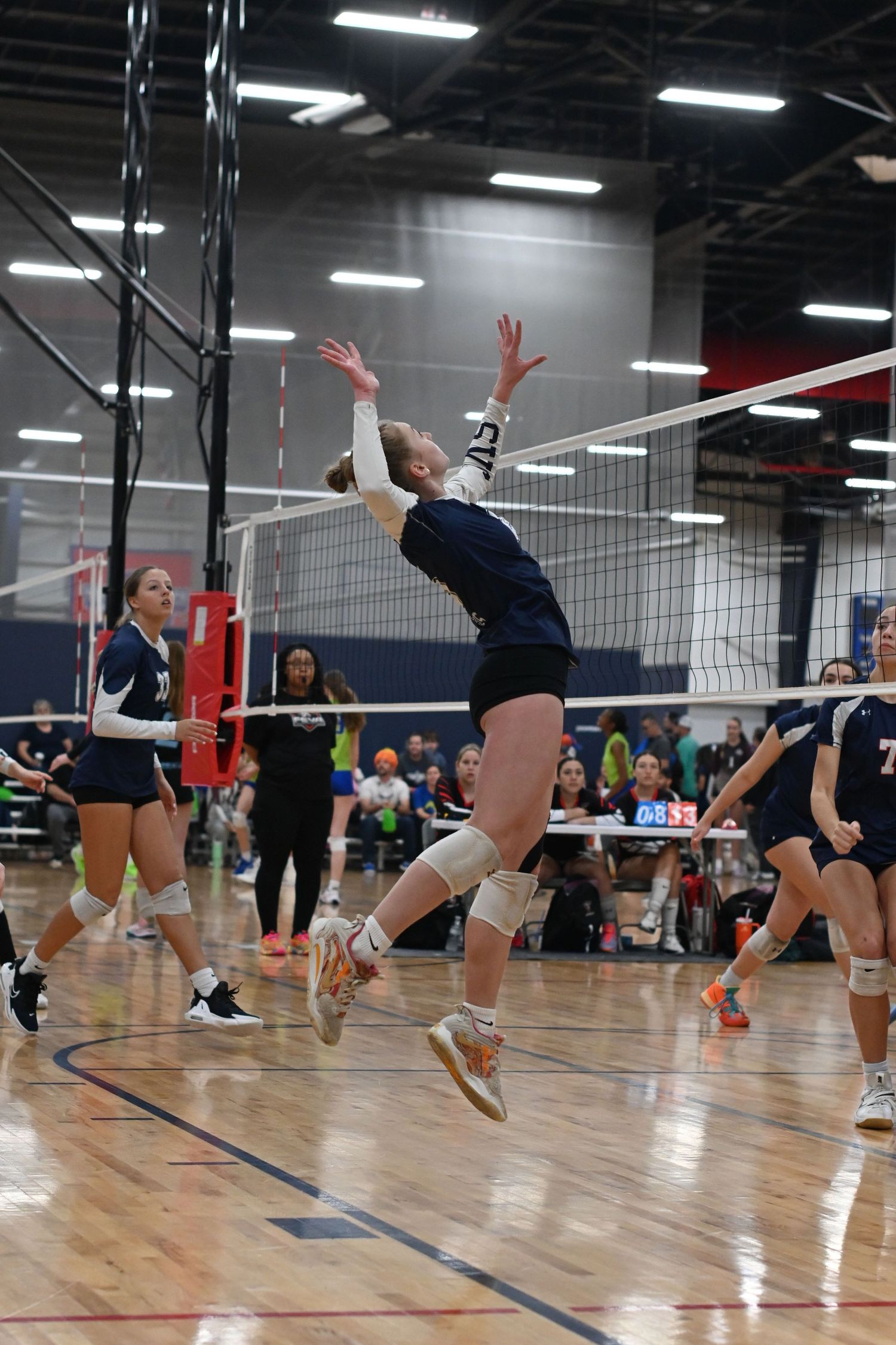 volleyball