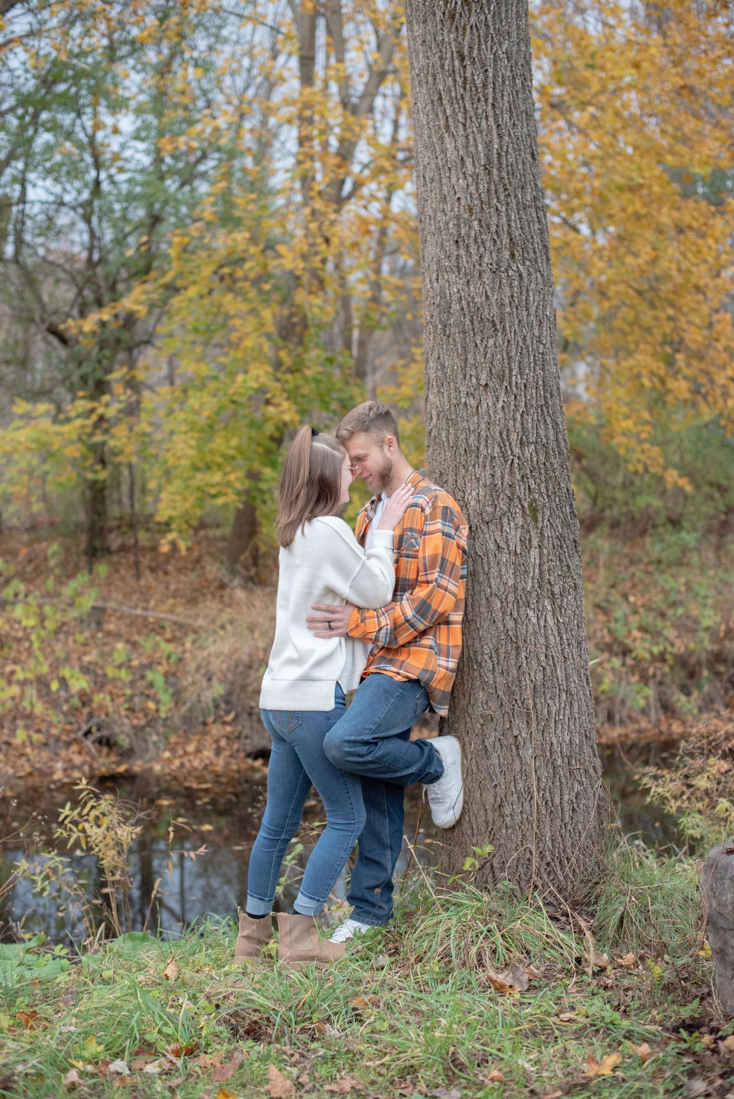 Engagement Session