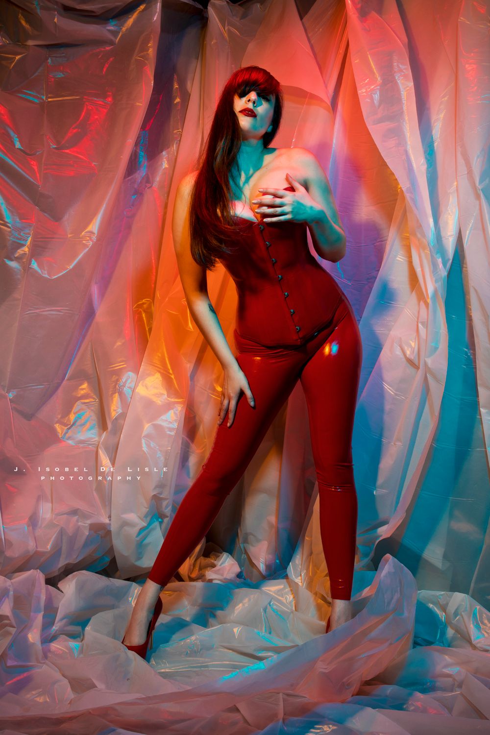 Mistress Victoria