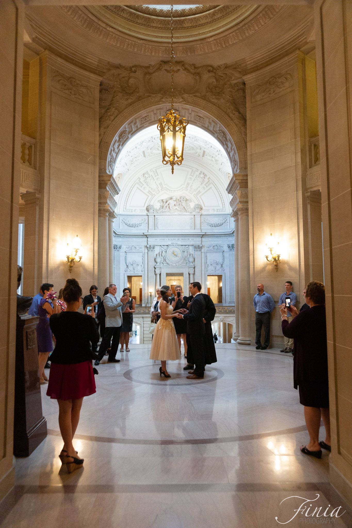 san francisco city hall photography