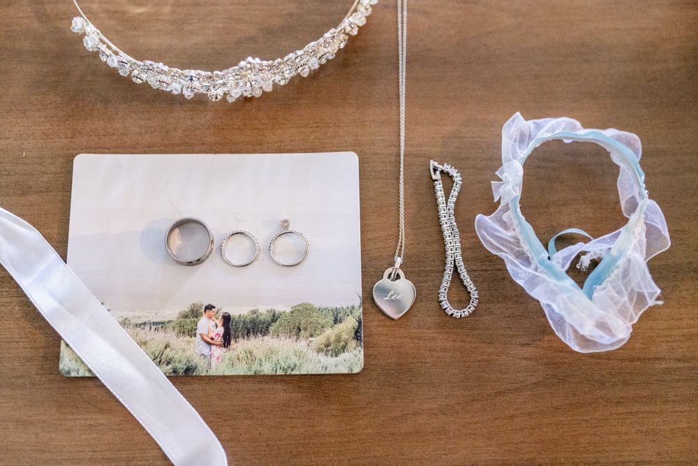 Lanai wedding photographer
