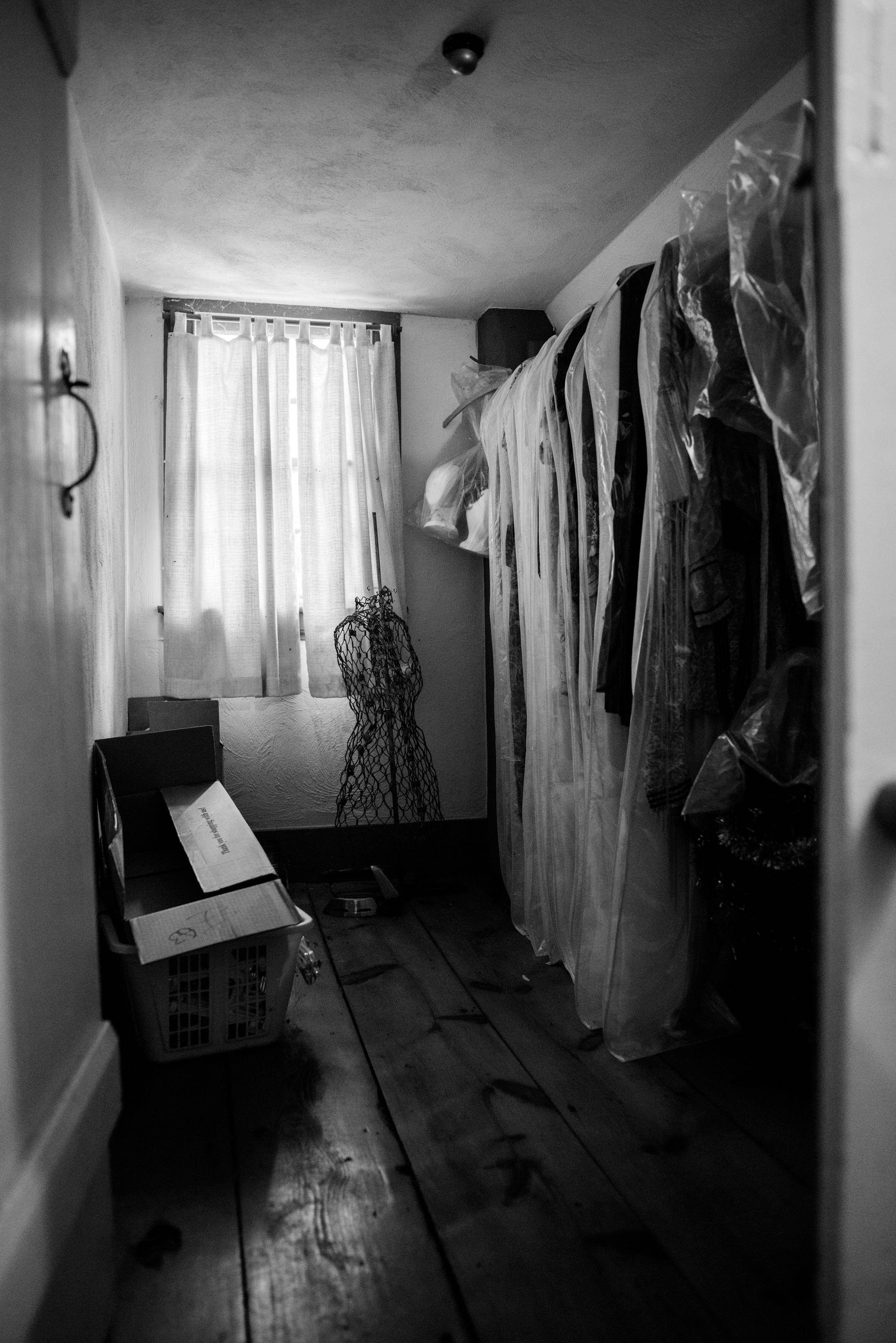 The Farnum House Uxbridge, Massachusetts