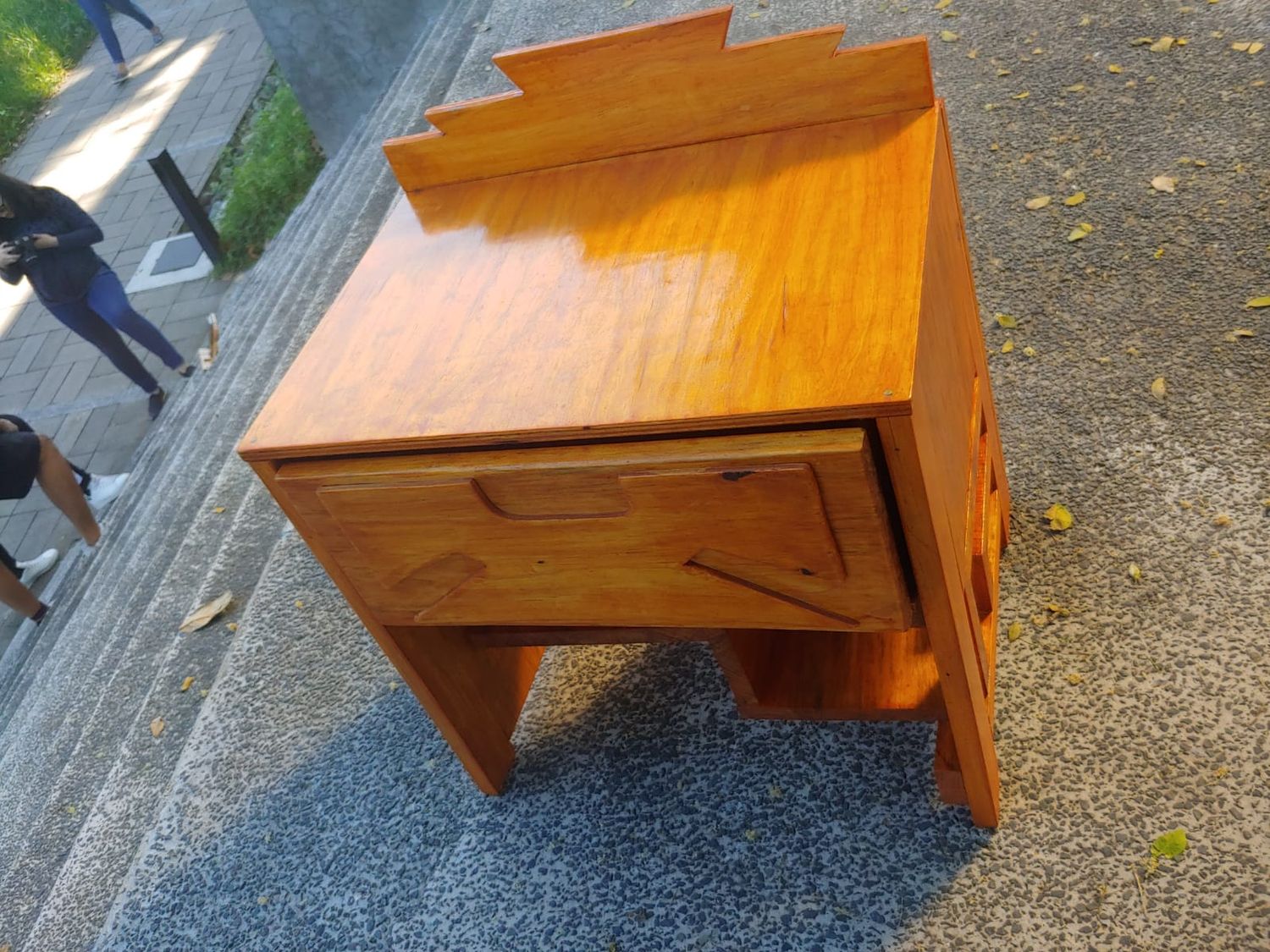 Mesa de noche