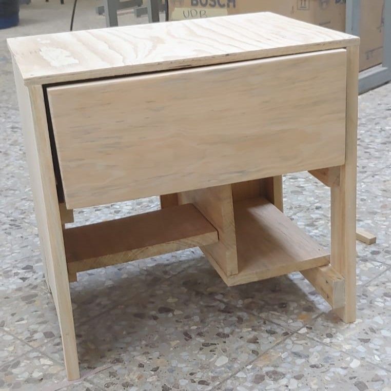 Mesa de noche