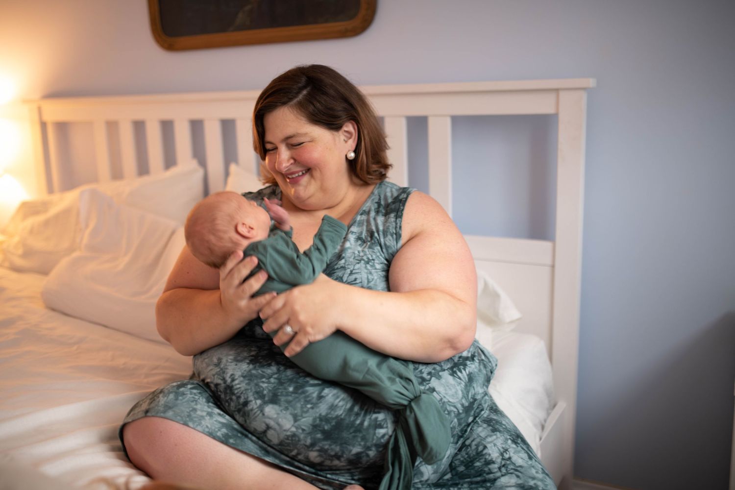 central pa harrisburg Mechanicsburg birth maternity newborn baby photographer